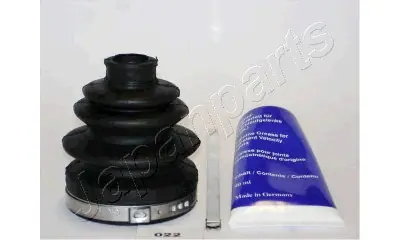 Juego de fuelles, árbol de transmisión JAPANPARTS JAPKB-022 Alta Calidad